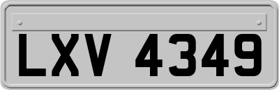 LXV4349
