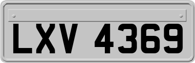 LXV4369