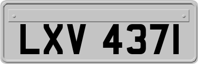 LXV4371