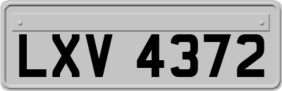 LXV4372