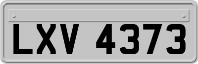 LXV4373