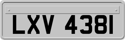 LXV4381
