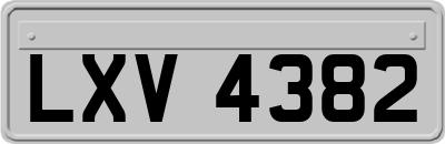 LXV4382