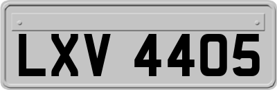 LXV4405