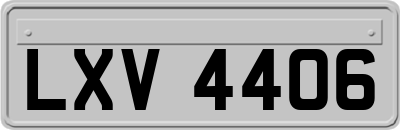 LXV4406