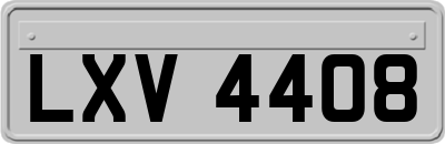 LXV4408