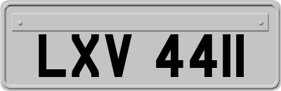 LXV4411