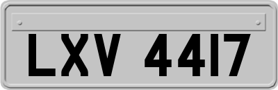 LXV4417