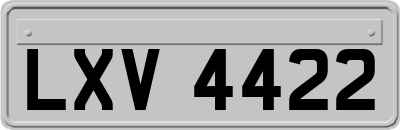 LXV4422