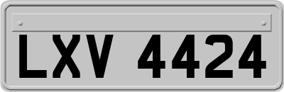 LXV4424
