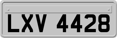 LXV4428
