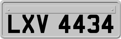 LXV4434