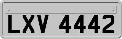 LXV4442