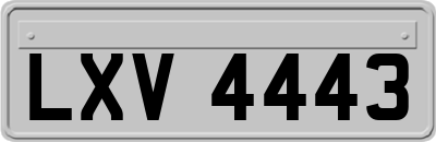 LXV4443