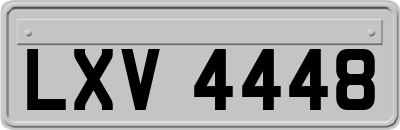 LXV4448