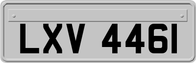 LXV4461