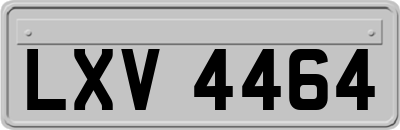 LXV4464