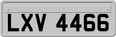 LXV4466