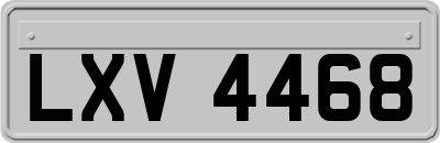 LXV4468