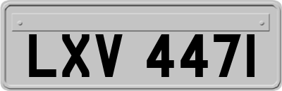 LXV4471