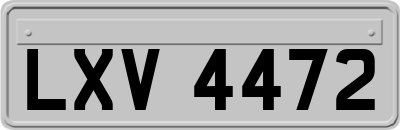 LXV4472