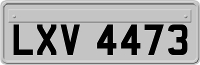 LXV4473