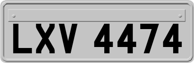 LXV4474