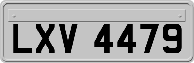 LXV4479