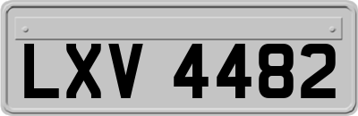 LXV4482