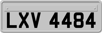 LXV4484