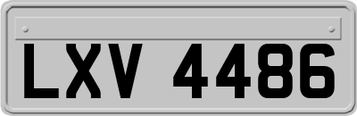 LXV4486