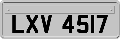 LXV4517