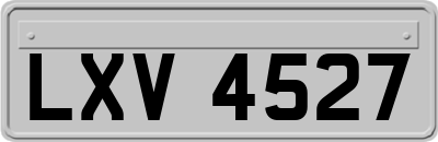 LXV4527