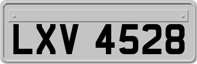 LXV4528