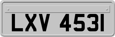 LXV4531