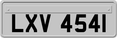 LXV4541