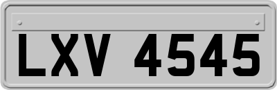 LXV4545