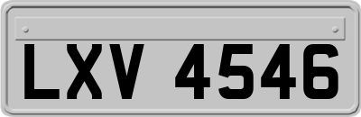 LXV4546