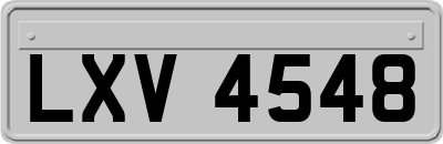 LXV4548