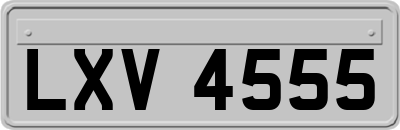 LXV4555