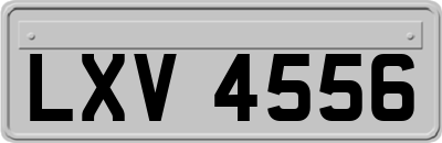 LXV4556