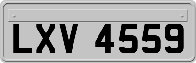 LXV4559