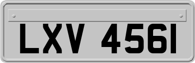 LXV4561