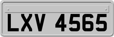 LXV4565