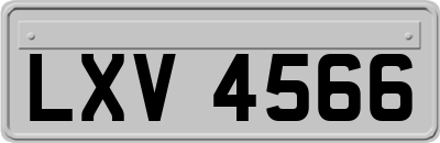 LXV4566