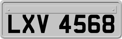 LXV4568