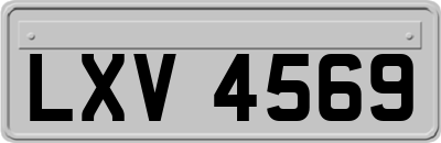 LXV4569