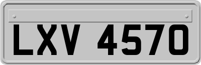 LXV4570
