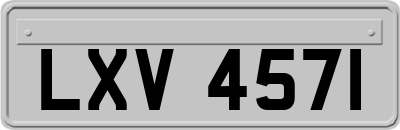 LXV4571