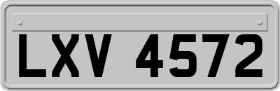 LXV4572